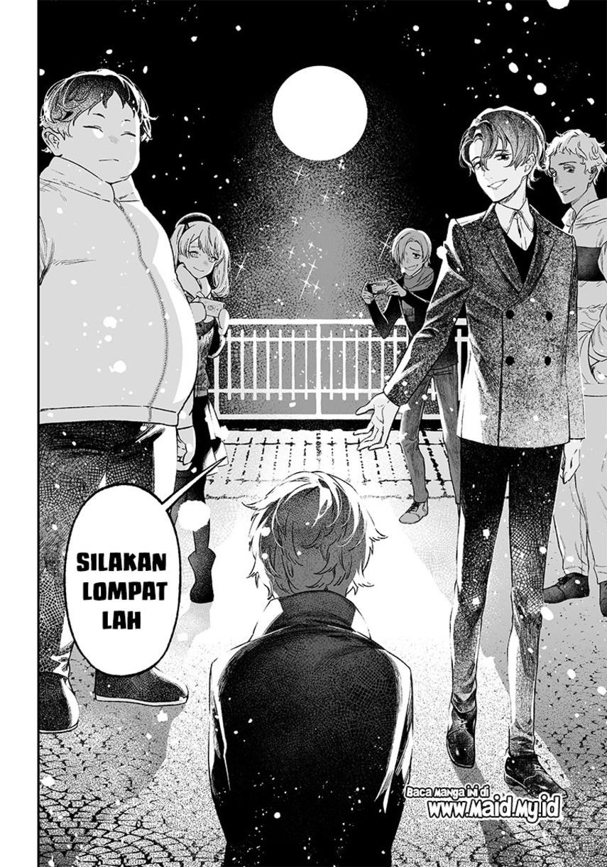 Maria no Danzai Chap 1 - Next Chap 2