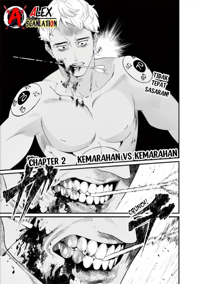 Maria no Danzai Chap 27 - Next Chap 28