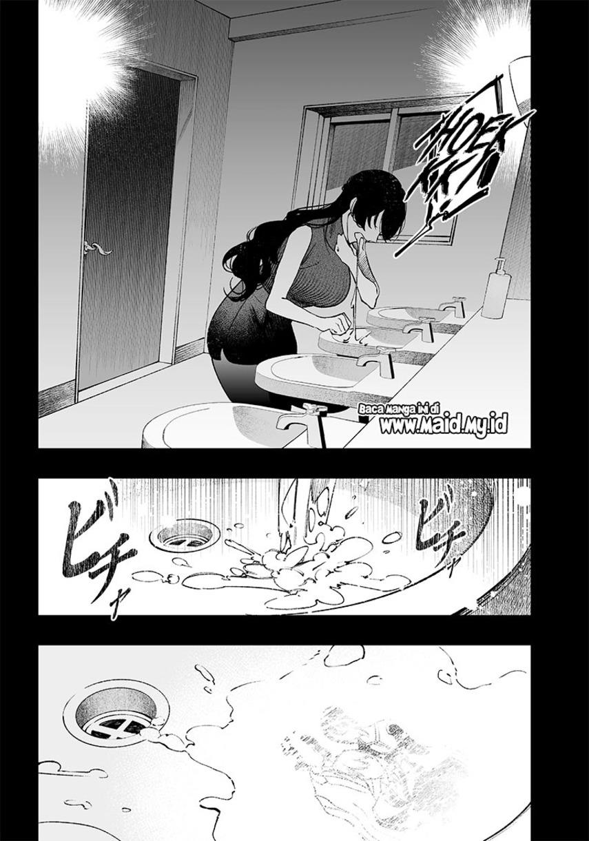 Maria no Danzai Chap 2 - Next Chap 3