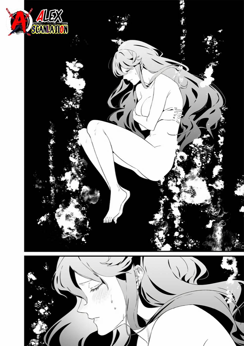 Maria no Danzai Chap 34 - Next Chap 35