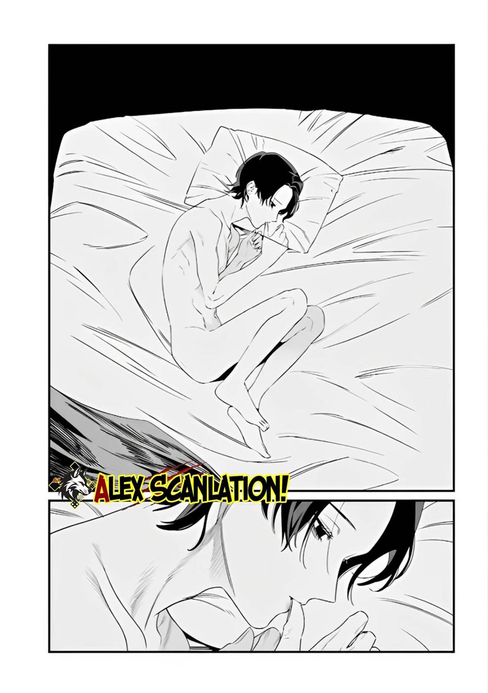 Maria no Danzai Chap 36 - Next Chap 37