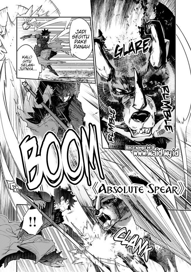 Isekai de Cheat Skill wo Te ni Shita Ore wa, Genjitsu Sekai wo mo Musou Suru ~Level Up wa Jinsei wo Kaeta~ Chap 8 - Next Chap 9