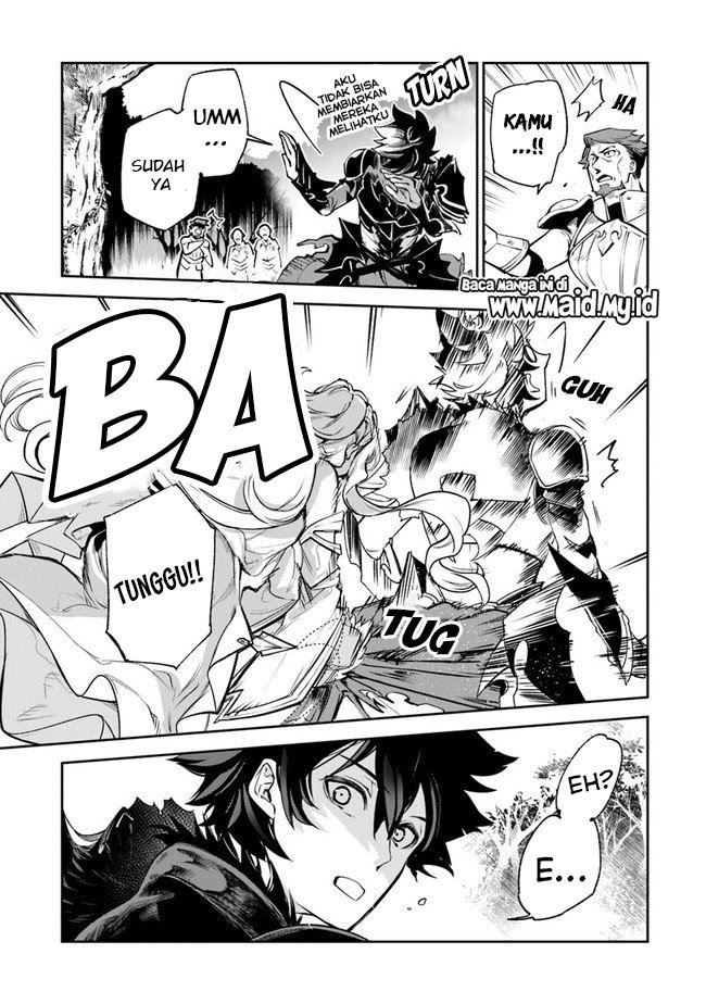 Isekai de Cheat Skill wo Te ni Shita Ore wa, Genjitsu Sekai wo mo Musou Suru ~Level Up wa Jinsei wo Kaeta~ Chap 8 - Next Chap 9