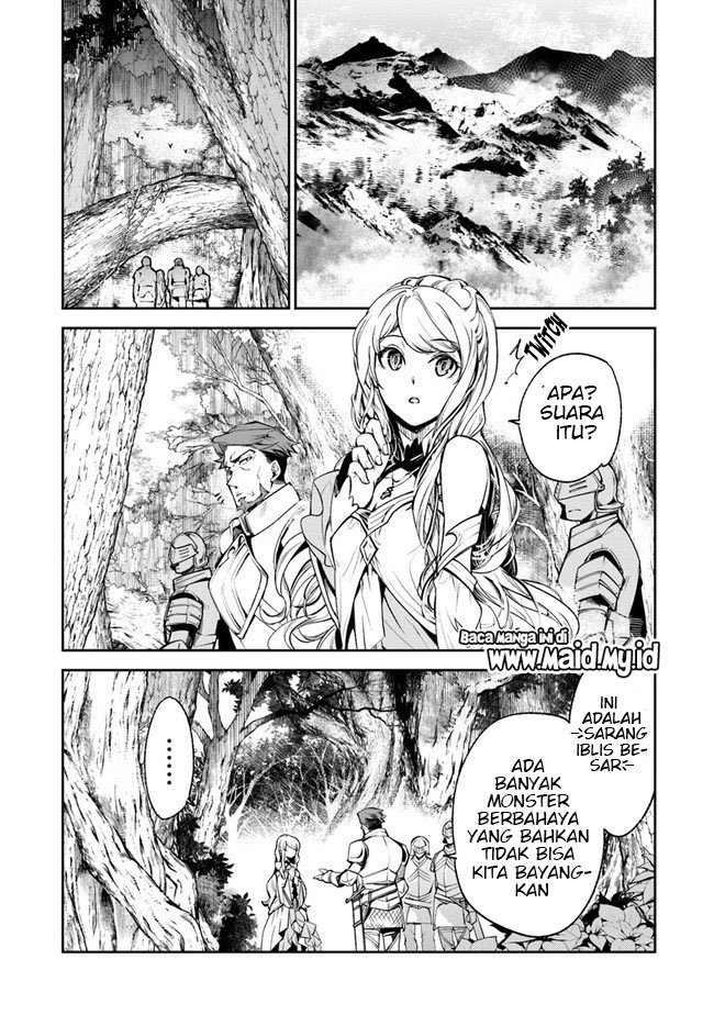 Isekai de Cheat Skill wo Te ni Shita Ore wa, Genjitsu Sekai wo mo Musou Suru ~Level Up wa Jinsei wo Kaeta~ Chap 8 - Next Chap 9