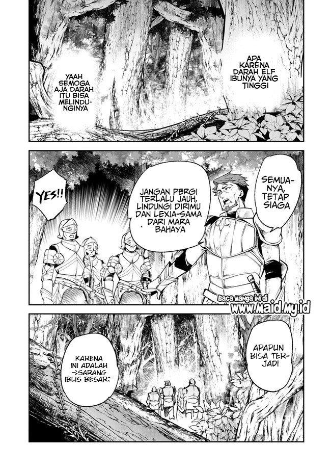 Isekai de Cheat Skill wo Te ni Shita Ore wa, Genjitsu Sekai wo mo Musou Suru ~Level Up wa Jinsei wo Kaeta~ Chap 8 - Next Chap 9