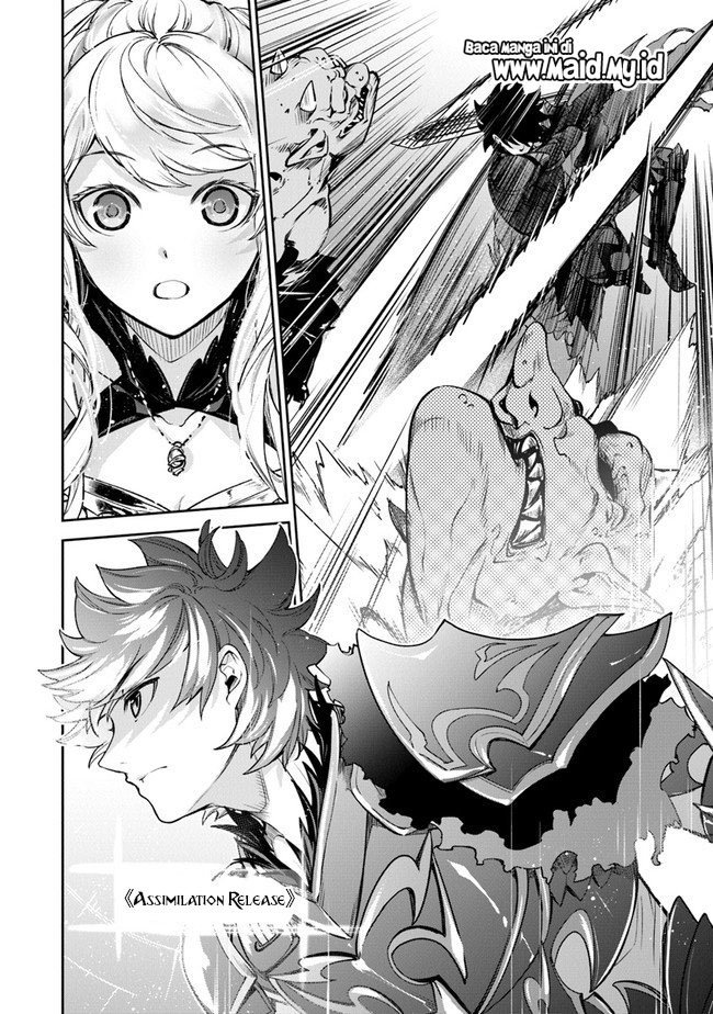 Isekai de Cheat Skill wo Te ni Shita Ore wa, Genjitsu Sekai wo mo Musou Suru ~Level Up wa Jinsei wo Kaeta~ Chap 8 - Next Chap 9