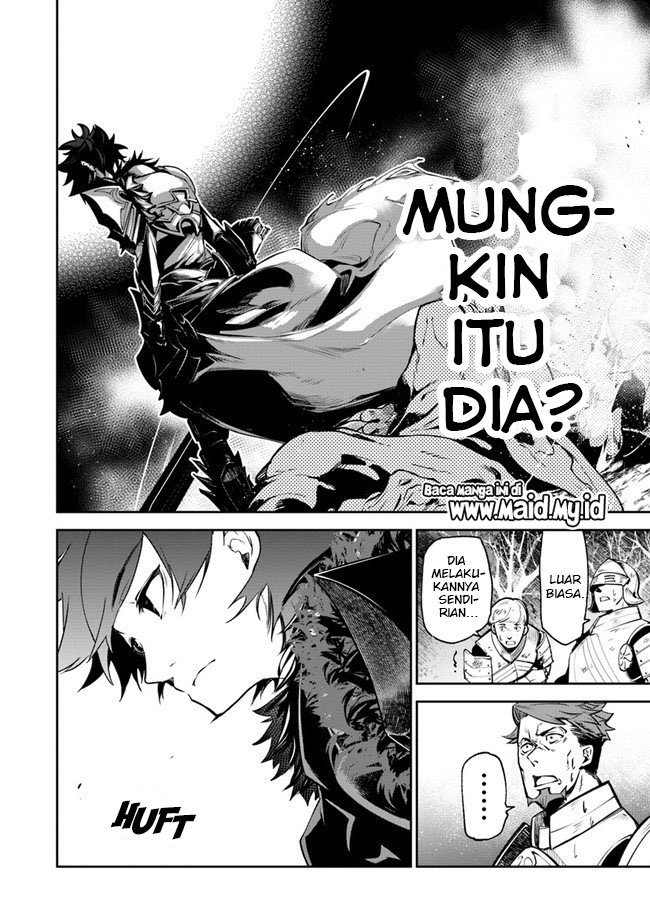 Isekai de Cheat Skill wo Te ni Shita Ore wa, Genjitsu Sekai wo mo Musou Suru ~Level Up wa Jinsei wo Kaeta~ Chap 8 - Next Chap 9