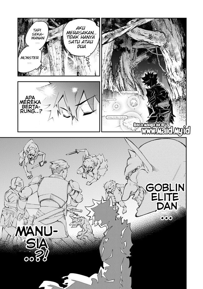 Isekai de Cheat Skill wo Te ni Shita Ore wa, Genjitsu Sekai wo mo Musou Suru ~Level Up wa Jinsei wo Kaeta~ Chap 8 - Next Chap 9