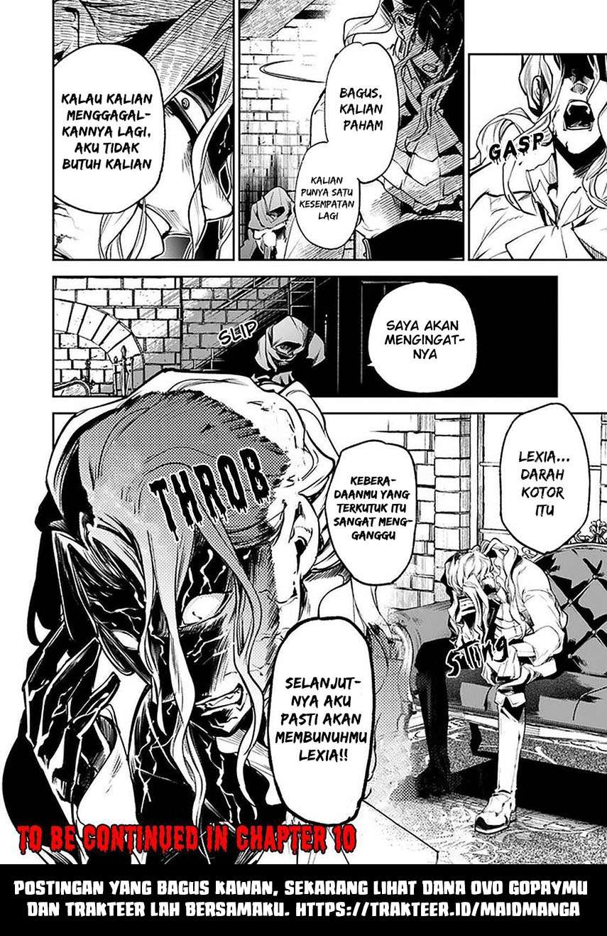 Isekai de Cheat Skill wo Te ni Shita Ore wa, Genjitsu Sekai wo mo Musou Suru ~Level Up wa Jinsei wo Kaeta~ Chap 9 - Next Chap 10