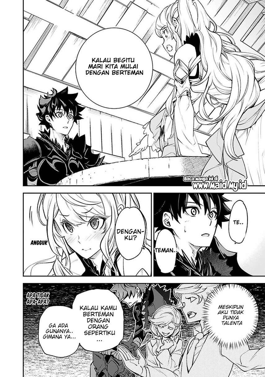 Isekai de Cheat Skill wo Te ni Shita Ore wa, Genjitsu Sekai wo mo Musou Suru ~Level Up wa Jinsei wo Kaeta~ Chap 9 - Next Chap 10