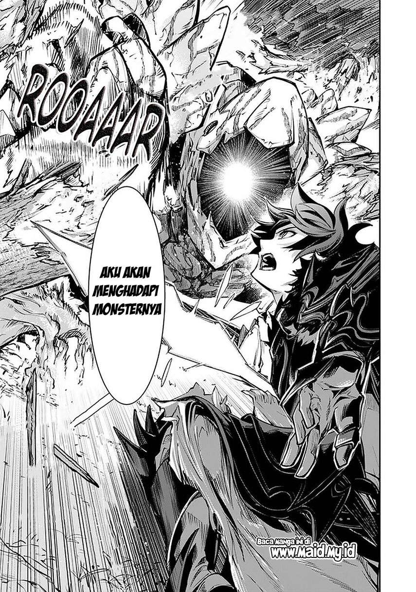 Isekai de Cheat Skill wo Te ni Shita Ore wa, Genjitsu Sekai wo mo Musou Suru ~Level Up wa Jinsei wo Kaeta~ Chap 9 - Next Chap 10