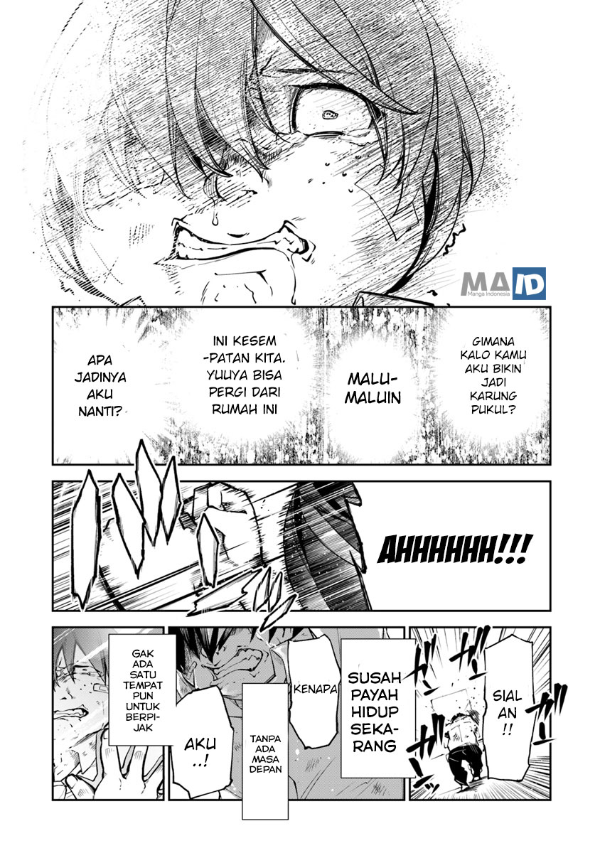 Isekai de Cheat Skill wo Te ni Shita Ore wa, Genjitsu Sekai wo mo Musou Suru ~Level Up wa Jinsei wo Kaeta~ Chap 1 - Next Chap 2