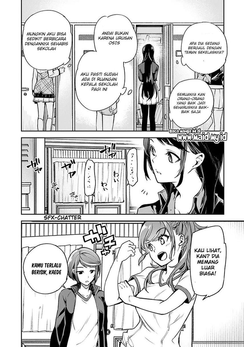 Isekai de Cheat Skill wo Te ni Shita Ore wa, Genjitsu Sekai wo mo Musou Suru ~Level Up wa Jinsei wo Kaeta~ Chap 10 - Next Chap 11