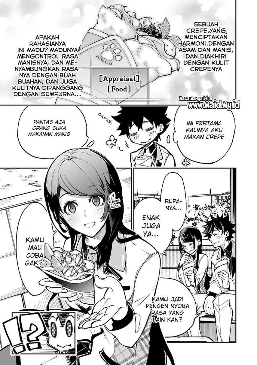Isekai de Cheat Skill wo Te ni Shita Ore wa, Genjitsu Sekai wo mo Musou Suru ~Level Up wa Jinsei wo Kaeta~ Chap 11 - Next Chap 12