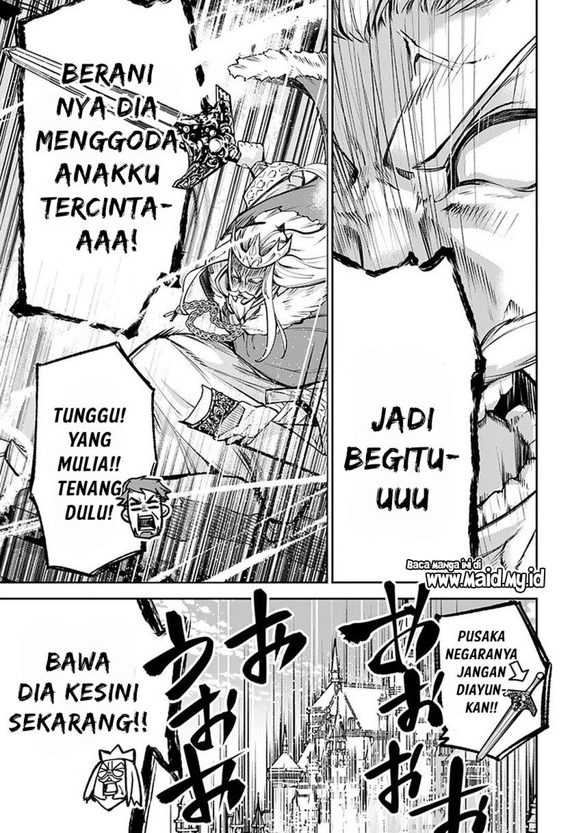 Isekai de Cheat Skill wo Te ni Shita Ore wa, Genjitsu Sekai wo mo Musou Suru ~Level Up wa Jinsei wo Kaeta~ Chap 13 - Next Chap 14