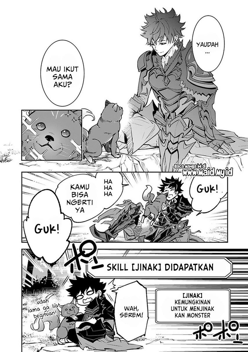 Isekai de Cheat Skill wo Te ni Shita Ore wa, Genjitsu Sekai wo mo Musou Suru ~Level Up wa Jinsei wo Kaeta~ Chap 13 - Next Chap 14