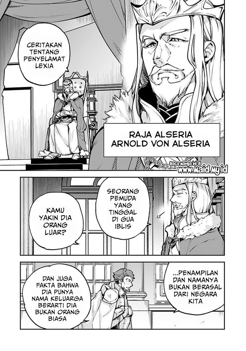 Isekai de Cheat Skill wo Te ni Shita Ore wa, Genjitsu Sekai wo mo Musou Suru ~Level Up wa Jinsei wo Kaeta~ Chap 13 - Next Chap 14