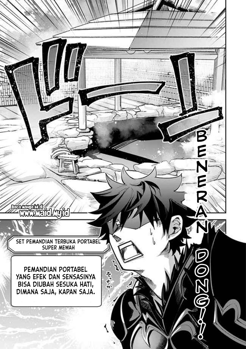 Isekai de Cheat Skill wo Te ni Shita Ore wa, Genjitsu Sekai wo mo Musou Suru ~Level Up wa Jinsei wo Kaeta~ Chap 14 - Next Chap 15