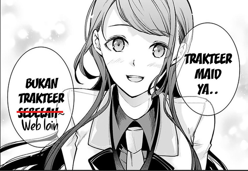 Isekai de Cheat Skill wo Te ni Shita Ore wa, Genjitsu Sekai wo mo Musou Suru ~Level Up wa Jinsei wo Kaeta~ Chap 14 - Next Chap 15