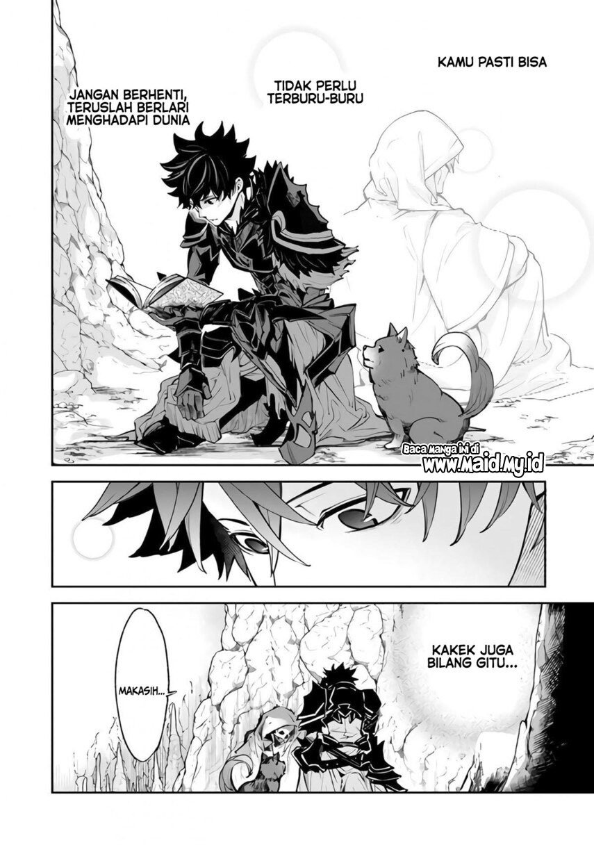 Isekai de Cheat Skill wo Te ni Shita Ore wa, Genjitsu Sekai wo mo Musou Suru ~Level Up wa Jinsei wo Kaeta~ Chap 15 - Next Chap 16