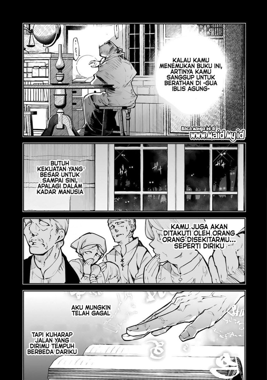 Isekai de Cheat Skill wo Te ni Shita Ore wa, Genjitsu Sekai wo mo Musou Suru ~Level Up wa Jinsei wo Kaeta~ Chap 15 - Next Chap 16