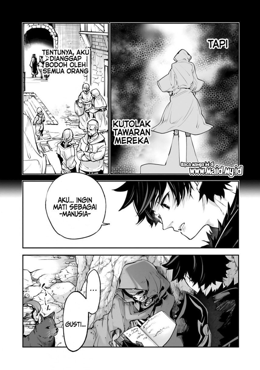 Isekai de Cheat Skill wo Te ni Shita Ore wa, Genjitsu Sekai wo mo Musou Suru ~Level Up wa Jinsei wo Kaeta~ Chap 15 - Next Chap 16