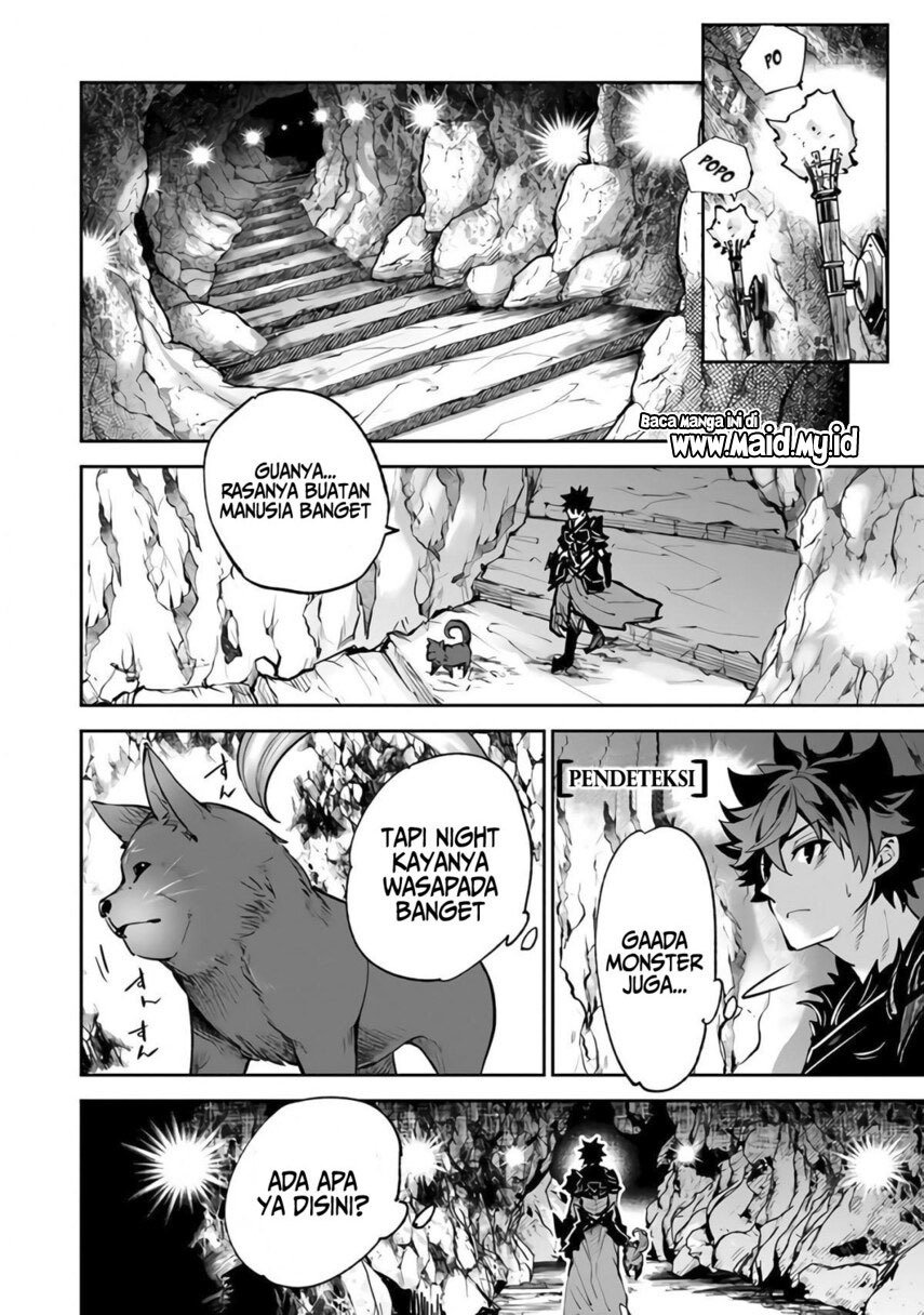 Isekai de Cheat Skill wo Te ni Shita Ore wa, Genjitsu Sekai wo mo Musou Suru ~Level Up wa Jinsei wo Kaeta~ Chap 15 - Next Chap 16