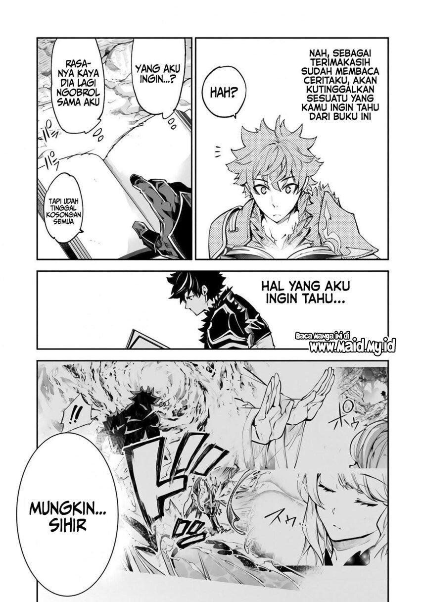Isekai de Cheat Skill wo Te ni Shita Ore wa, Genjitsu Sekai wo mo Musou Suru ~Level Up wa Jinsei wo Kaeta~ Chap 15 - Next Chap 16