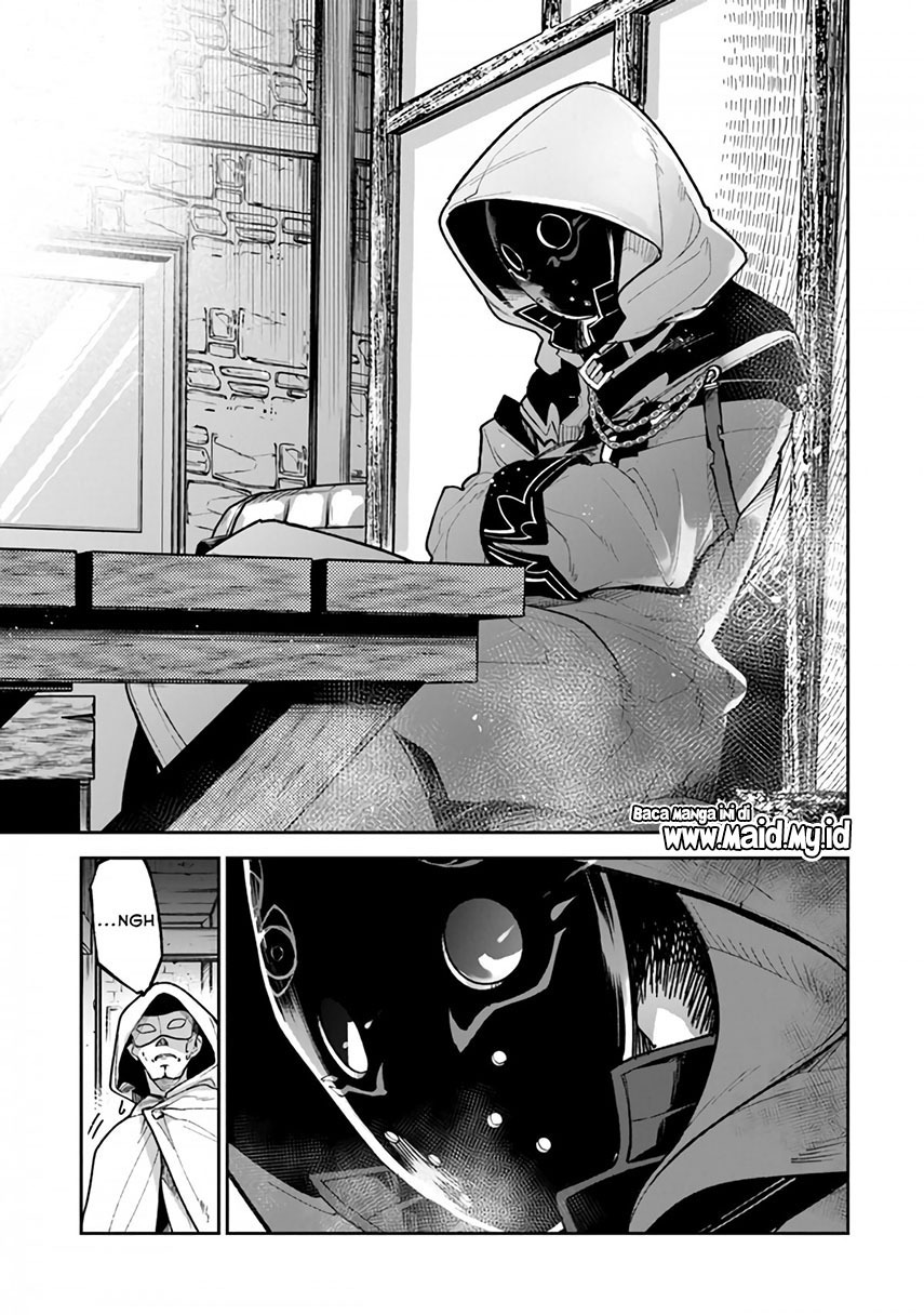 Isekai de Cheat Skill wo Te ni Shita Ore wa, Genjitsu Sekai wo mo Musou Suru ~Level Up wa Jinsei wo Kaeta~ Chap 16 - Next Chap 17