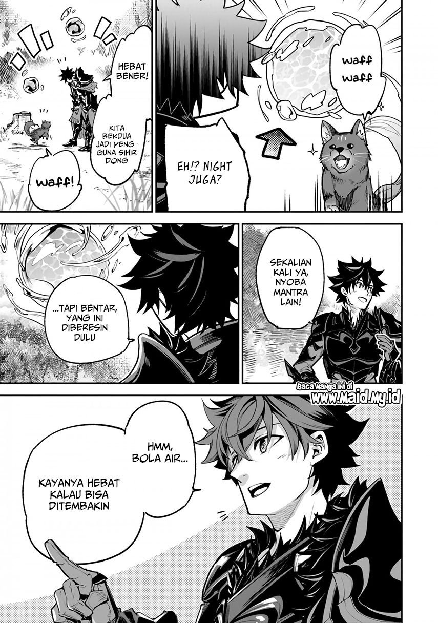 Isekai de Cheat Skill wo Te ni Shita Ore wa, Genjitsu Sekai wo mo Musou Suru ~Level Up wa Jinsei wo Kaeta~ Chap 16 - Next Chap 17