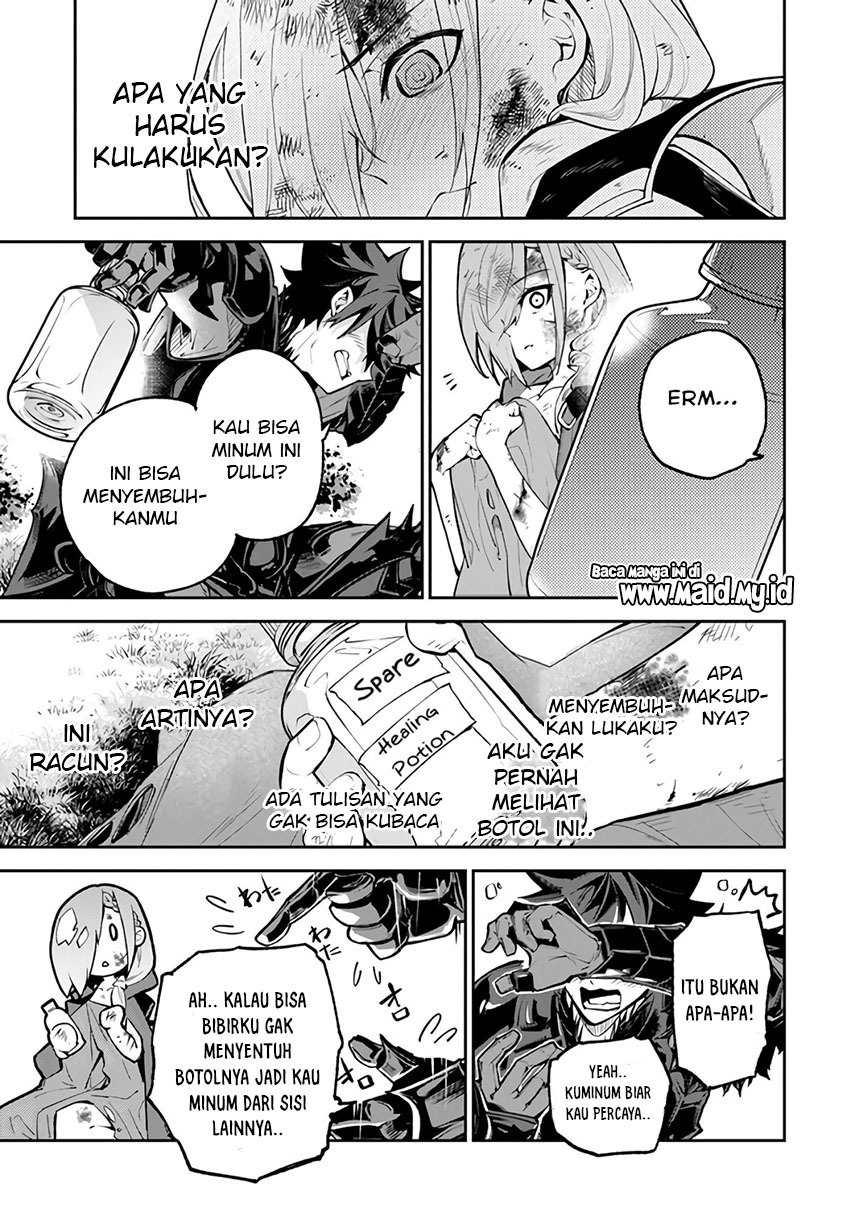 Isekai de Cheat Skill wo Te ni Shita Ore wa, Genjitsu Sekai wo mo Musou Suru ~Level Up wa Jinsei wo Kaeta~ Chap 17 - Next Chap 18