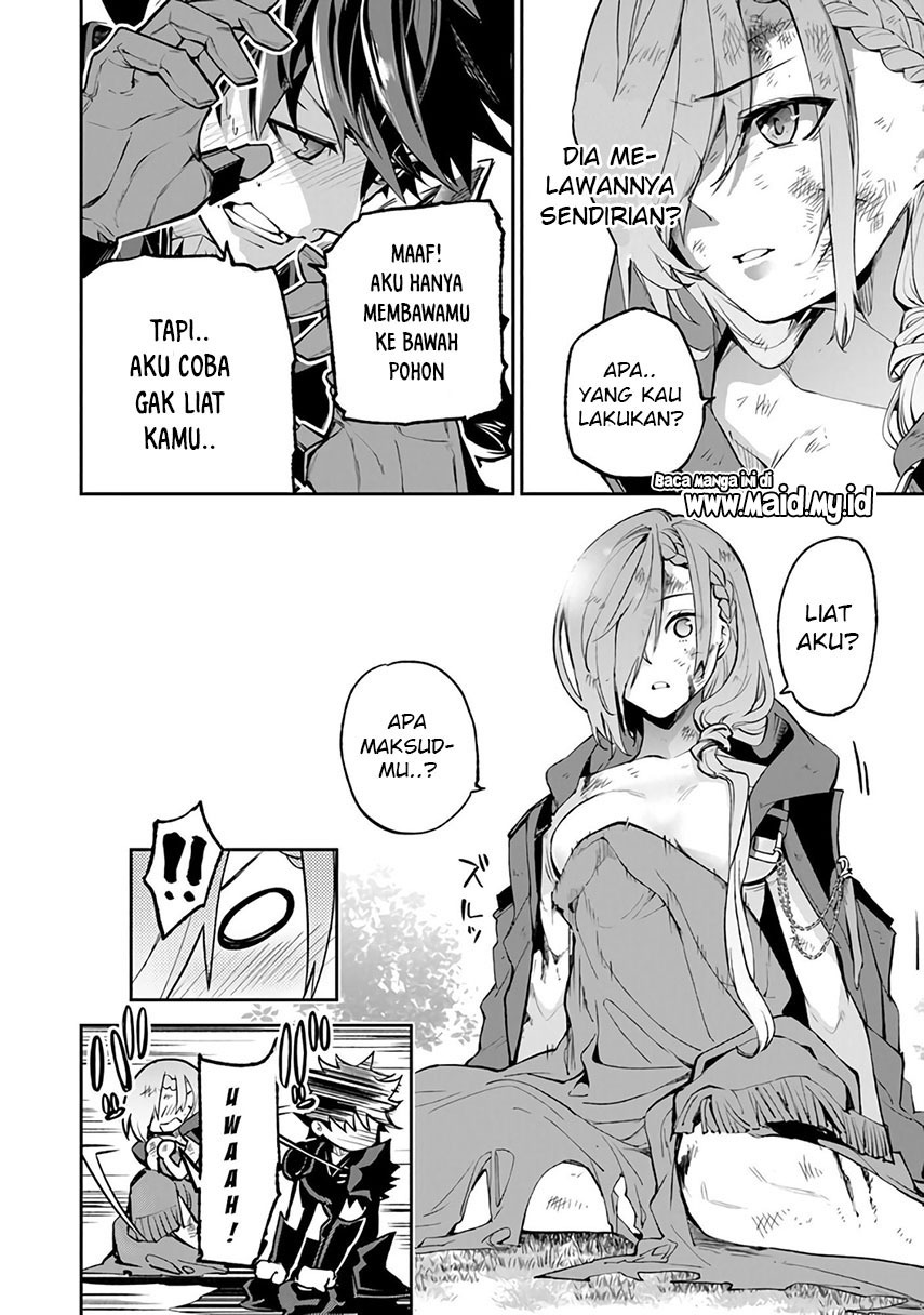 Isekai de Cheat Skill wo Te ni Shita Ore wa, Genjitsu Sekai wo mo Musou Suru ~Level Up wa Jinsei wo Kaeta~ Chap 17 - Next Chap 18