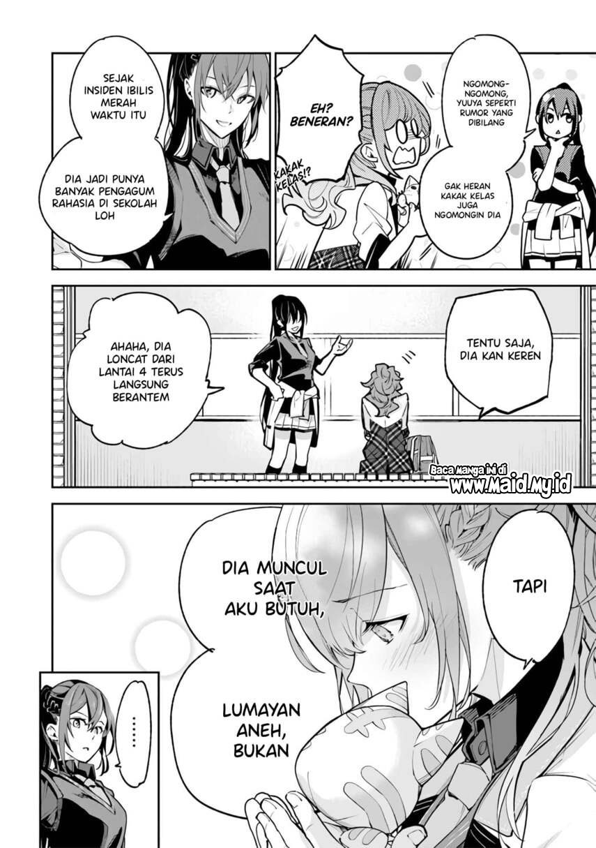 Isekai de Cheat Skill wo Te ni Shita Ore wa, Genjitsu Sekai wo mo Musou Suru ~Level Up wa Jinsei wo Kaeta~ Chap 19 - Next Chap 20