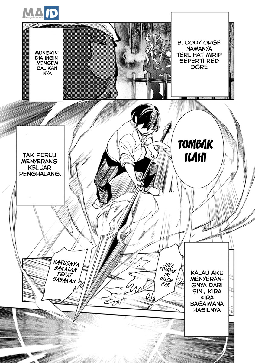 Isekai de Cheat Skill wo Te ni Shita Ore wa, Genjitsu Sekai wo mo Musou Suru ~Level Up wa Jinsei wo Kaeta~ Chap 2 - Next Chap 3