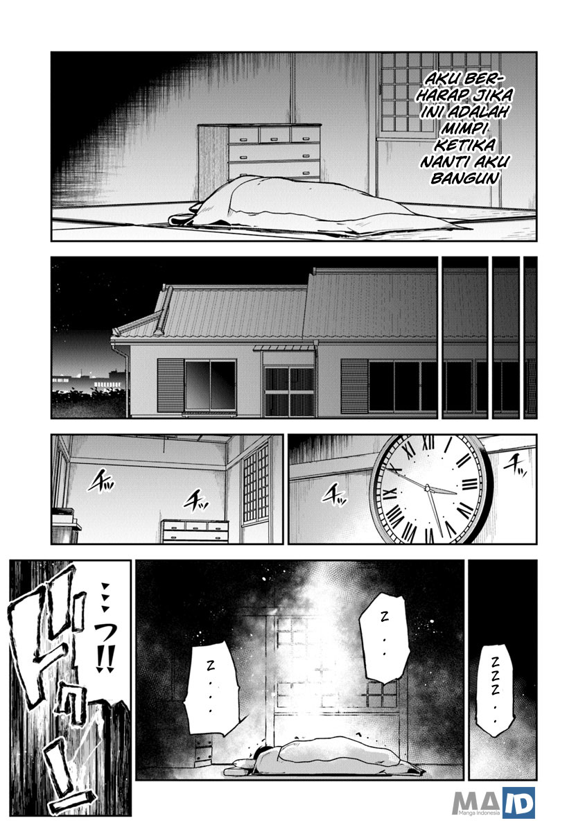 Isekai de Cheat Skill wo Te ni Shita Ore wa, Genjitsu Sekai wo mo Musou Suru ~Level Up wa Jinsei wo Kaeta~ Chap 2 - Next Chap 3