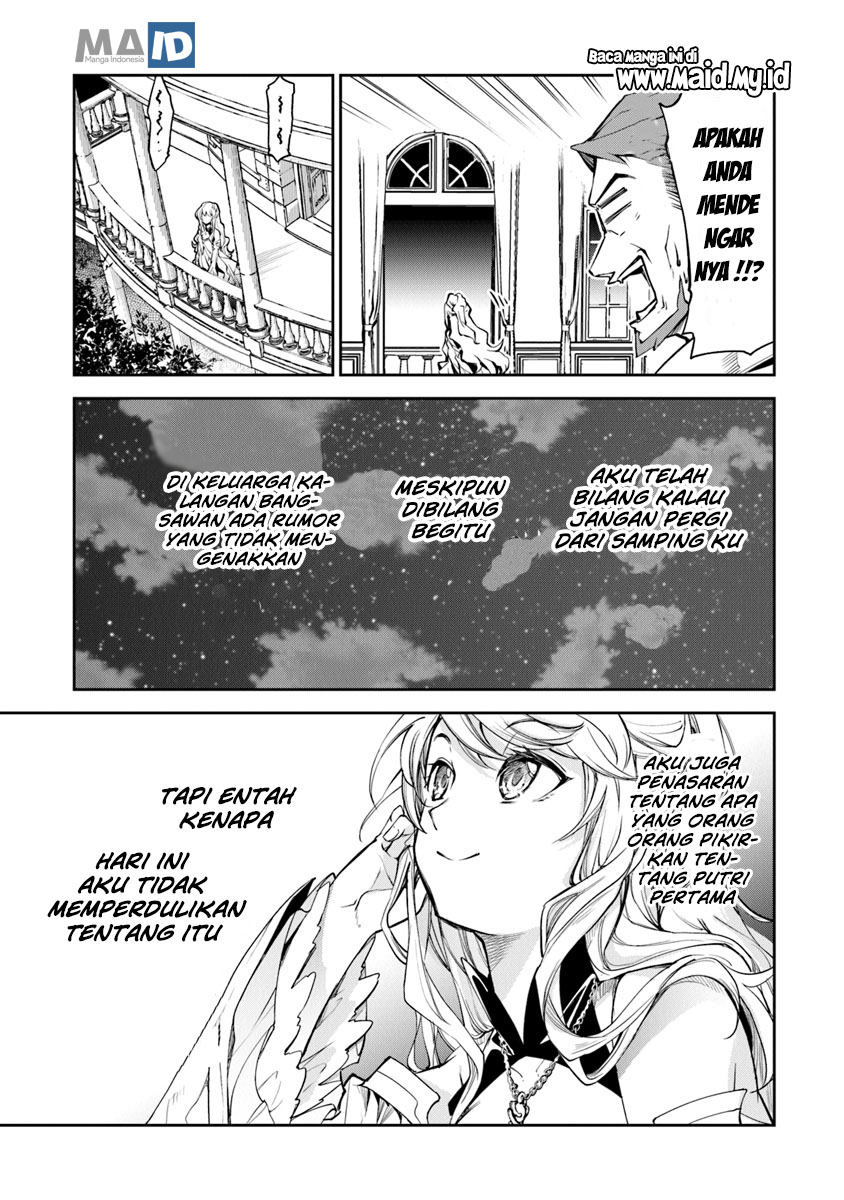 Isekai de Cheat Skill wo Te ni Shita Ore wa, Genjitsu Sekai wo mo Musou Suru ~Level Up wa Jinsei wo Kaeta~ Chap 2 - Next Chap 3