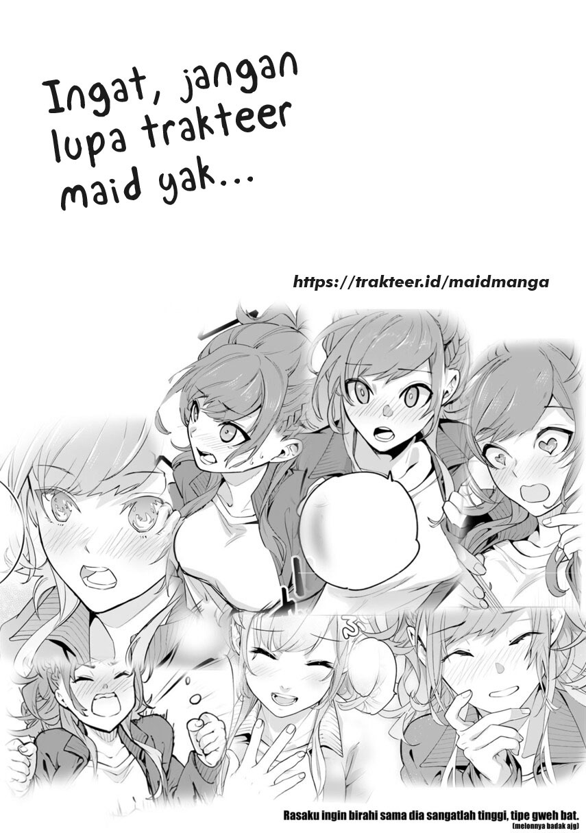 Isekai de Cheat Skill wo Te ni Shita Ore wa, Genjitsu Sekai wo mo Musou Suru ~Level Up wa Jinsei wo Kaeta~ Chap 20 - Next Chap 21