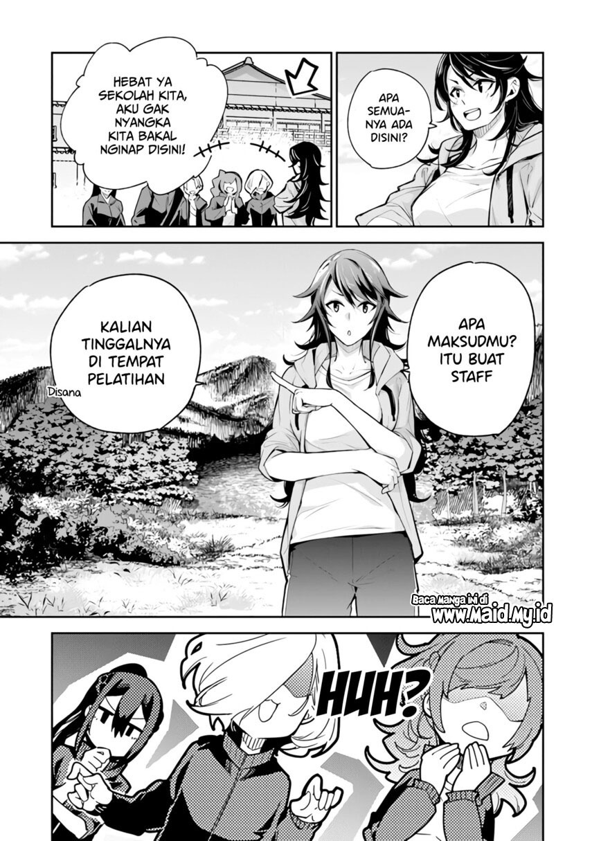 Isekai de Cheat Skill wo Te ni Shita Ore wa, Genjitsu Sekai wo mo Musou Suru ~Level Up wa Jinsei wo Kaeta~ Chap 20 - Next Chap 21