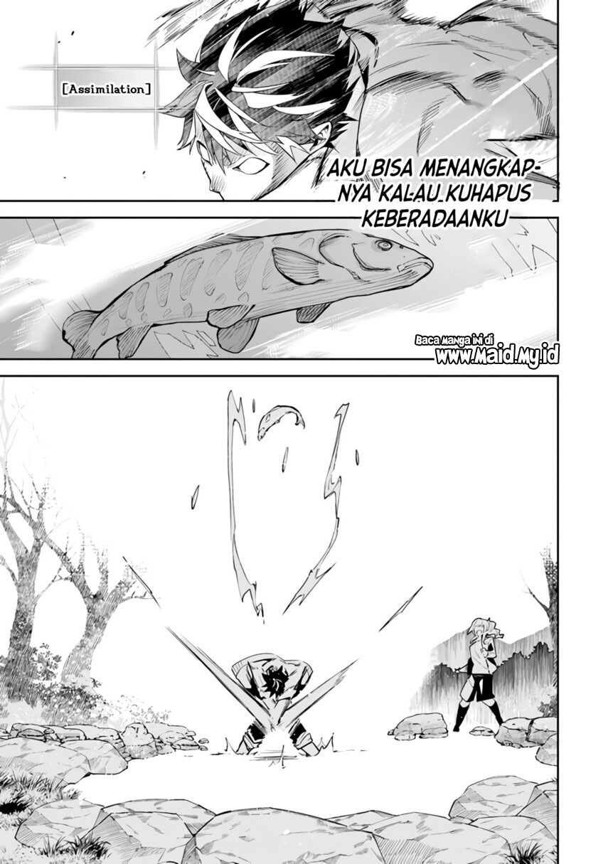 Isekai de Cheat Skill wo Te ni Shita Ore wa, Genjitsu Sekai wo mo Musou Suru ~Level Up wa Jinsei wo Kaeta~ Chap 20 - Next Chap 21