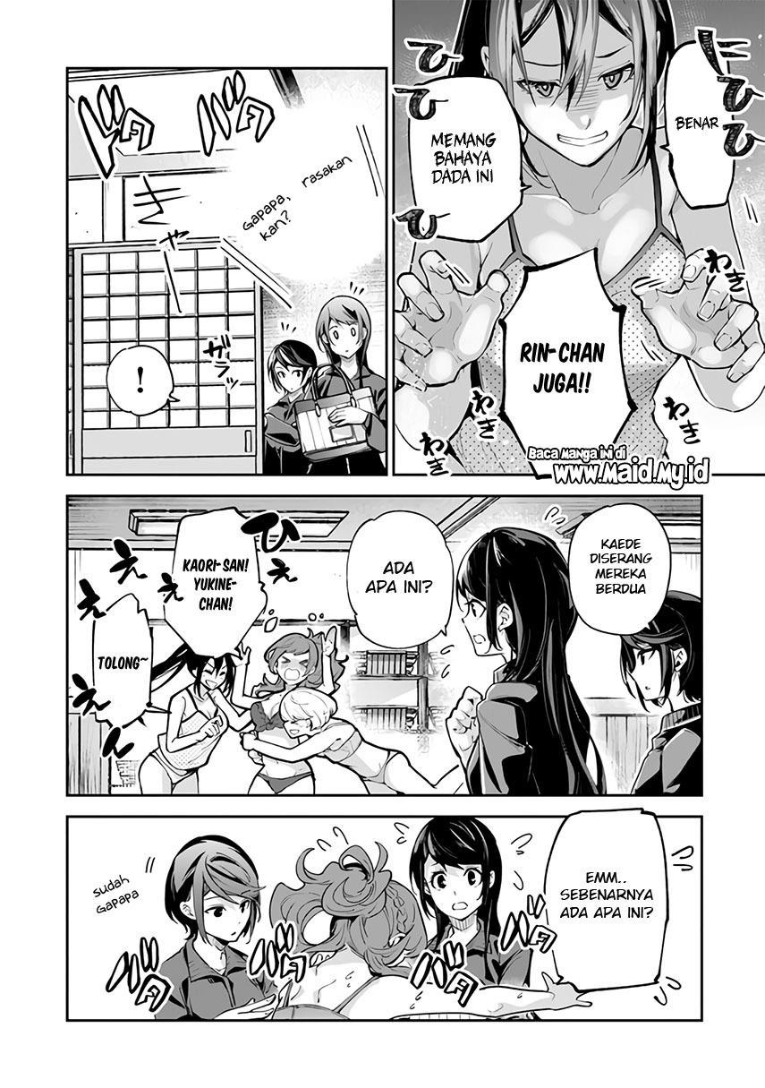 Isekai de Cheat Skill wo Te ni Shita Ore wa, Genjitsu Sekai wo mo Musou Suru ~Level Up wa Jinsei wo Kaeta~ Chap 21 - Next Chap 22