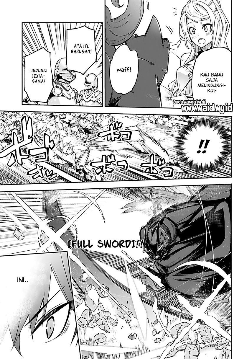 Isekai de Cheat Skill wo Te ni Shita Ore wa, Genjitsu Sekai wo mo Musou Suru ~Level Up wa Jinsei wo Kaeta~ Chap 22 - Next Chap 23