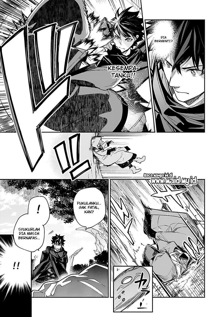 Isekai de Cheat Skill wo Te ni Shita Ore wa, Genjitsu Sekai wo mo Musou Suru ~Level Up wa Jinsei wo Kaeta~ Chap 22 - Next Chap 23
