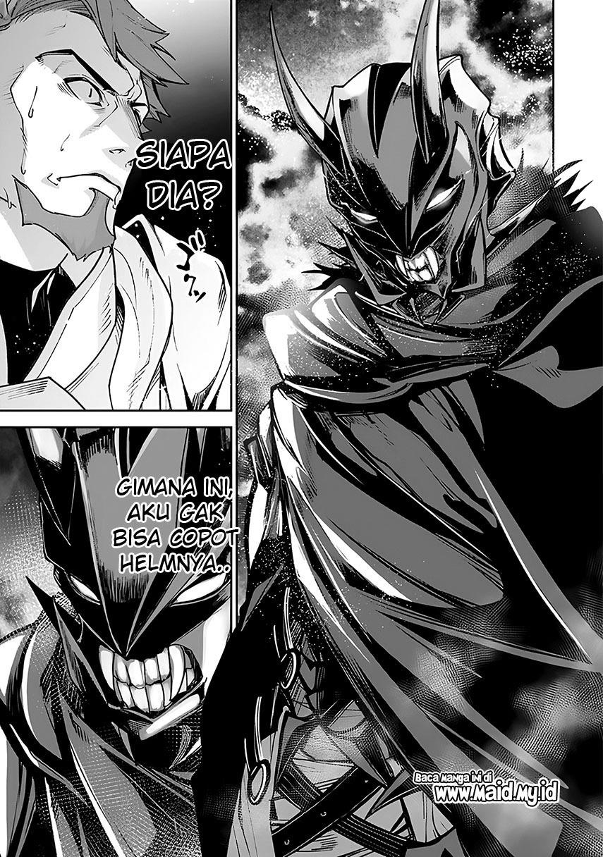 Isekai de Cheat Skill wo Te ni Shita Ore wa, Genjitsu Sekai wo mo Musou Suru ~Level Up wa Jinsei wo Kaeta~ Chap 22 - Next Chap 23