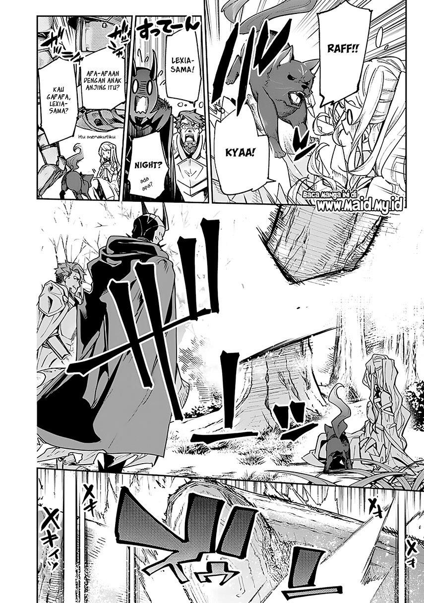 Isekai de Cheat Skill wo Te ni Shita Ore wa, Genjitsu Sekai wo mo Musou Suru ~Level Up wa Jinsei wo Kaeta~ Chap 22 - Next Chap 23