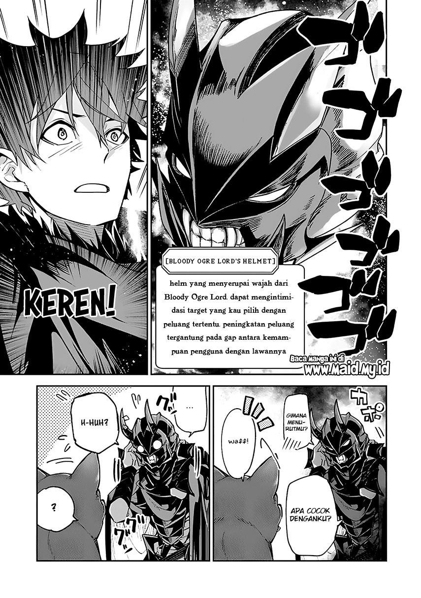 Isekai de Cheat Skill wo Te ni Shita Ore wa, Genjitsu Sekai wo mo Musou Suru ~Level Up wa Jinsei wo Kaeta~ Chap 22 - Next Chap 23
