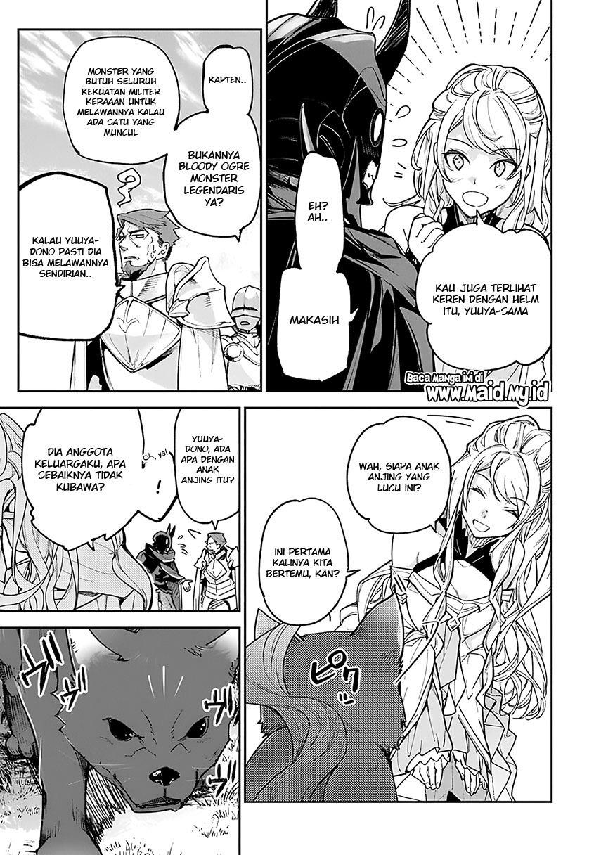 Isekai de Cheat Skill wo Te ni Shita Ore wa, Genjitsu Sekai wo mo Musou Suru ~Level Up wa Jinsei wo Kaeta~ Chap 22 - Next Chap 23