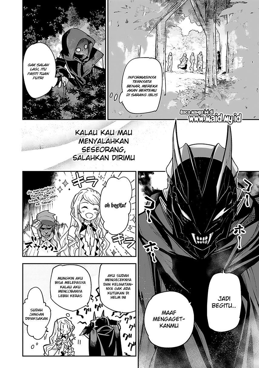 Isekai de Cheat Skill wo Te ni Shita Ore wa, Genjitsu Sekai wo mo Musou Suru ~Level Up wa Jinsei wo Kaeta~ Chap 22 - Next Chap 23