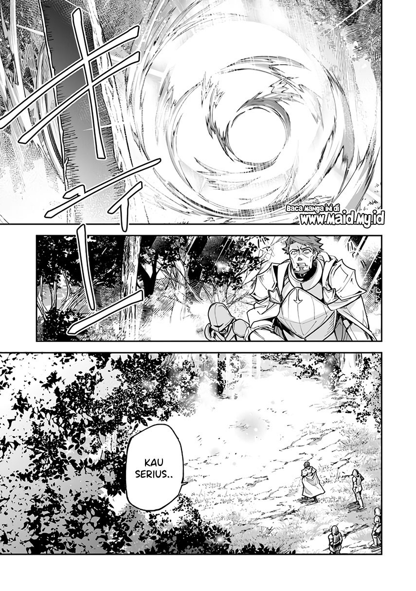 Isekai de Cheat Skill wo Te ni Shita Ore wa, Genjitsu Sekai wo mo Musou Suru ~Level Up wa Jinsei wo Kaeta~ Chap 23 - Next Chap 24