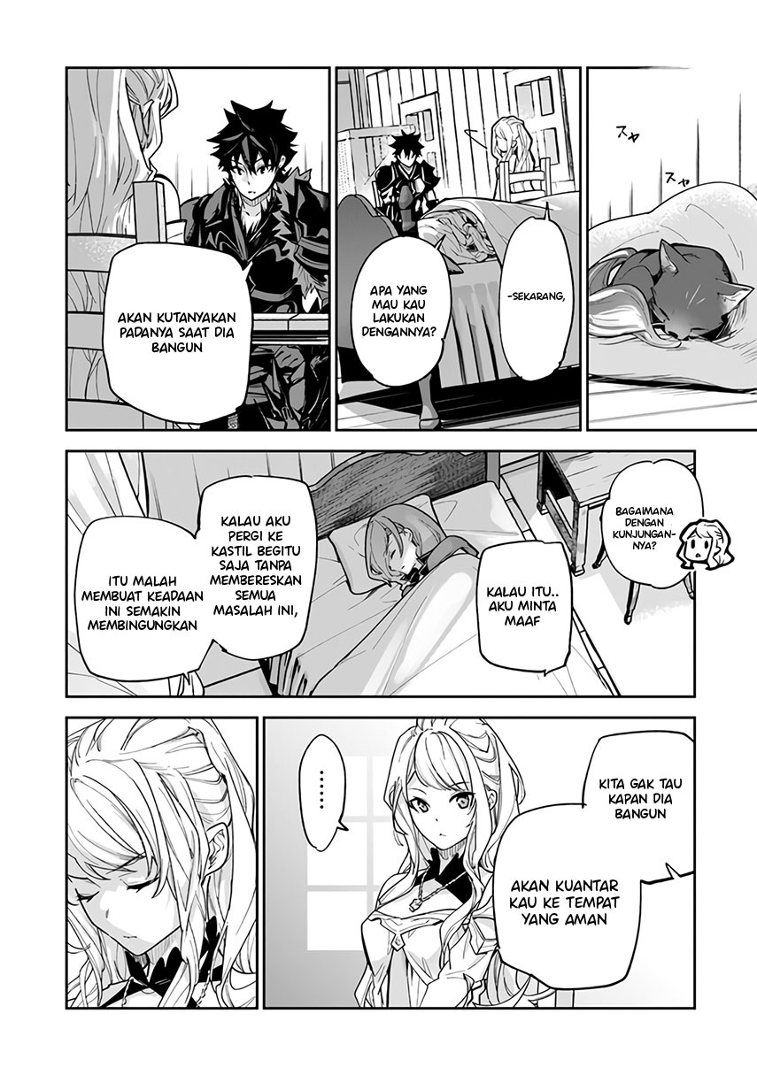 Isekai de Cheat Skill wo Te ni Shita Ore wa, Genjitsu Sekai wo mo Musou Suru ~Level Up wa Jinsei wo Kaeta~ Chap 23 - Next Chap 24