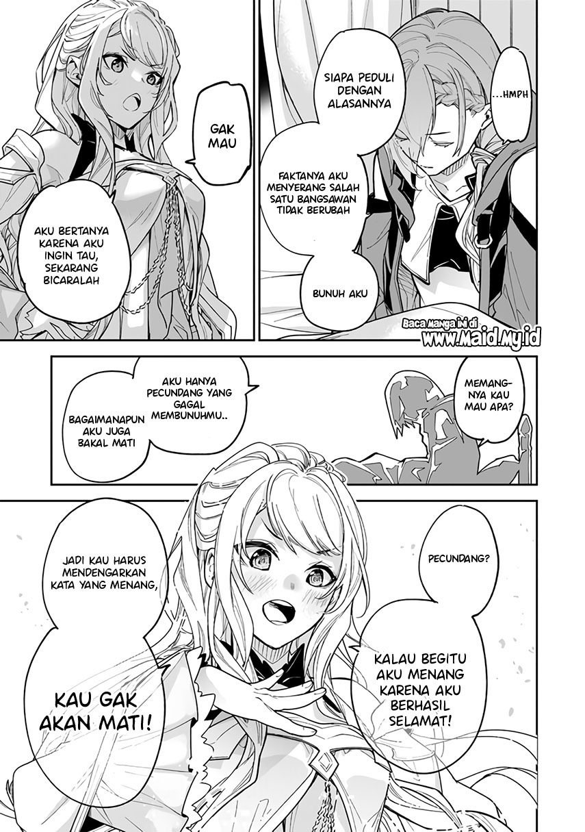 Isekai de Cheat Skill wo Te ni Shita Ore wa, Genjitsu Sekai wo mo Musou Suru ~Level Up wa Jinsei wo Kaeta~ Chap 23 - Next Chap 24